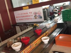 -乡党臊子面(丰庆公园店)