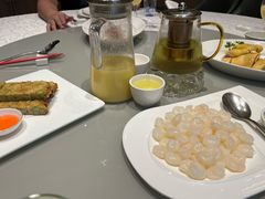 特色水晶鸡-红城阁·上海味道(四平路店)