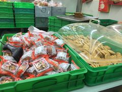 -宫廷糕点铺(建设路店)