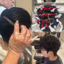 -Kraemer Paris苏豪路易士·嘉玛发廊