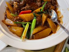 -七仙岭君澜度假酒店·桃源小馆中餐厅