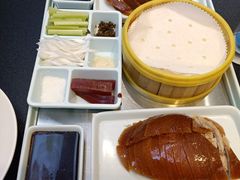 -紫光园·烤鸭·北京菜(团结湖店)