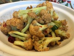 -撒拉花儿·新疆菜·清真(太阳宫店)