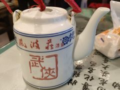 -风波庄(罍街分舵)