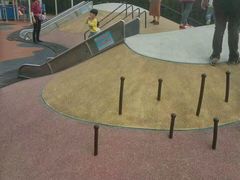 -荔湾区儿童公园