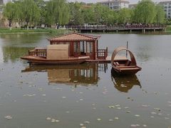 -西海子公园