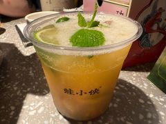 -蛙小侠(珠海华发商都店)