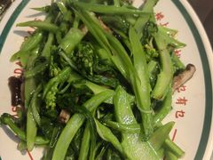 -楼上大排档·顺德菜·粥水·鱼生(苗栗路店)
