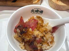 -火啫啫·粤式啫啫煲(南通首店)
