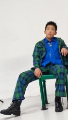 -大连棒棒糖儿童摄影(熊洞街店)