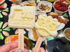 -堂会(白云店)