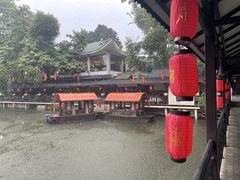 -侨美·唐荔园·40年地道粤菜