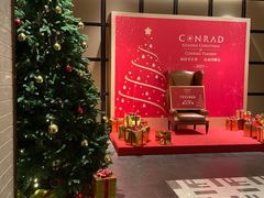 -康莱德酒店·美庭自助餐厅