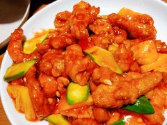 -吕氏疙瘩汤·新鲁菜(济南万象城店)
