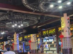 -马迭尔德式西餐精酿啤酒屋(中央大街店)