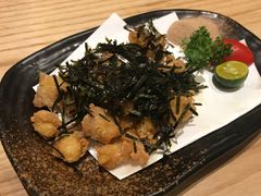 -初居食屋日式料理(万象城购物中心店)