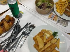 -宜家·瑞典风味餐厅(四元桥店)