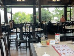 -二泉园老菜馆·百年无锡菜