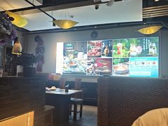 -云尊府云南菜·蒸汽石锅鱼(学清路店)
