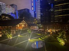 -成都博舍酒店