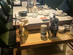-烹然四季椰子鸡火锅(姚家园万象汇店)