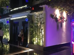 -尚橙歌坊主题式KTV(恒大商业广场店)
