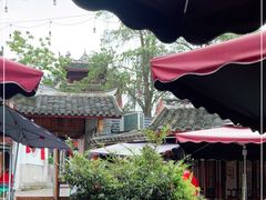 -金必轩(青岩店)