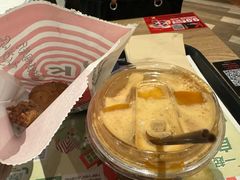 吮指原味鸡-肯德基(新市百店)