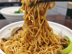 -耙豌豆重庆小面