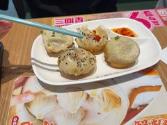-小杨生煎(龙阳广场店)