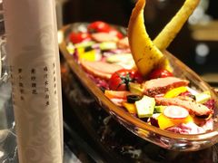 巴黎之春-A One Kitchen·南京精菜馆(德基广场店)