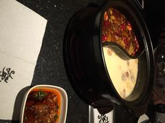 捞王锅物料理(昆山店)-捞王猪肚鸡火锅(昆山店)