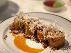 -弗兰克牛排西餐厅 Galla R By Ribone(上海首店)