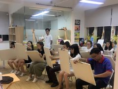 -顾师傅特色炒菜(富民路店)