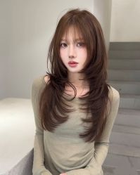 -YESIDO椰岛造型烫发染发