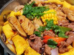 -和福顺·牛肉海鲜焖锅(汕头金平万达广场店)