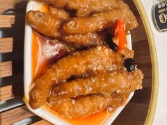 -香港狮子山下·明星粤菜餐厅(北苑店)