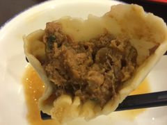 -不二心·鲜肉大包·海胆小笼汤包(二七广场店)