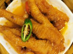 -点都德(大茶楼店)