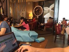 星巴克(华强北茂业店)-星巴克臻选(深圳华强北茂业店)