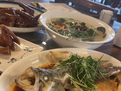 -酱皇乳鸽(富威大厦B座店)