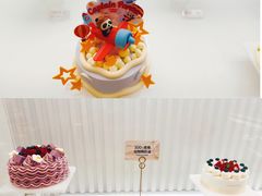 -好利来(团结湖店)