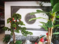 -呼吸森林·生态农庄农家乐私房菜