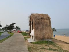 -日照灯塔风景区