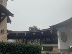 -汤山一号温泉度假区