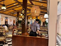-亚特兰蒂斯·蟹餐厅 CRAB KITCHEN·鲜活海鲜