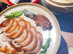 -青年公社烤鸭(熙悦天街店)