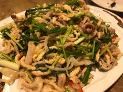 -肘子酥·天津菜·特色捞面(德云社店)