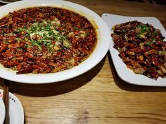 -兔槽江湖菜·重庆璧山兔(水围店)