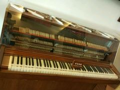 -鼓浪屿钢琴博物馆